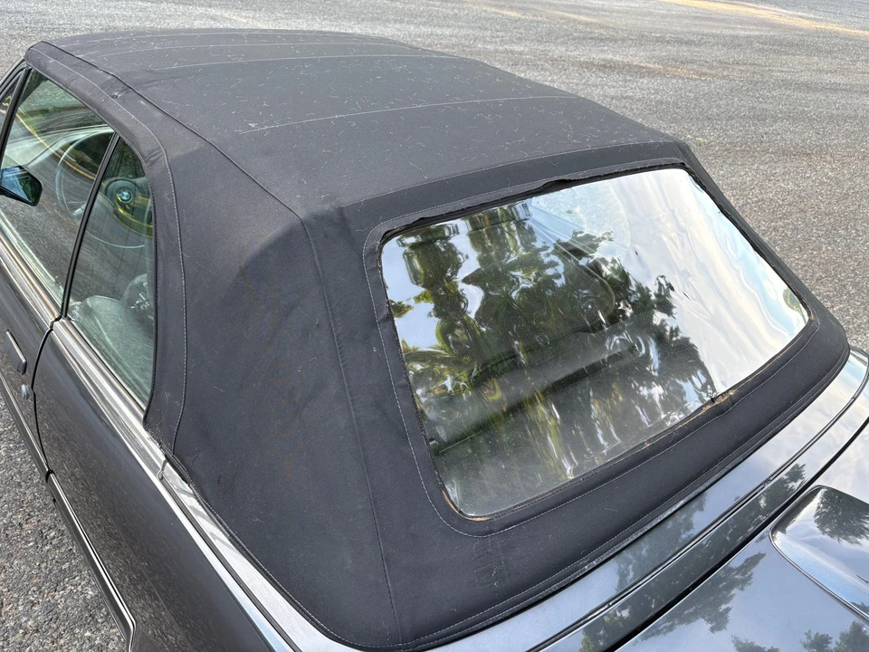 1992 BMW - Image 27 of 31