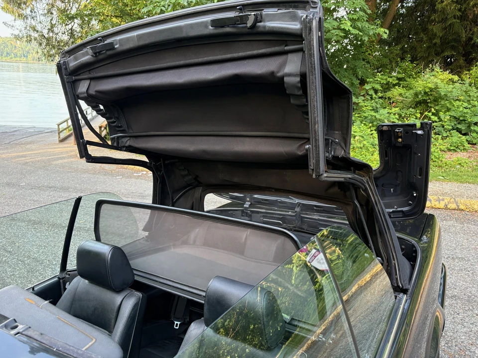 1992 BMW - Image 31 of 31