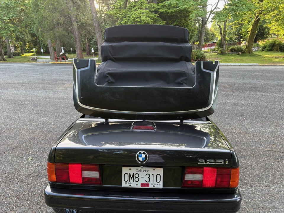 1992 BMW - Image 30 of 31