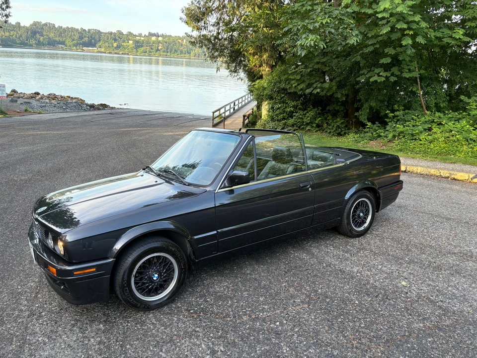 1992 BMW - Image 3 of 31