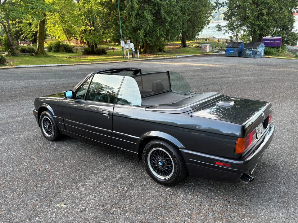 1992 BMW - Image 15 of 31