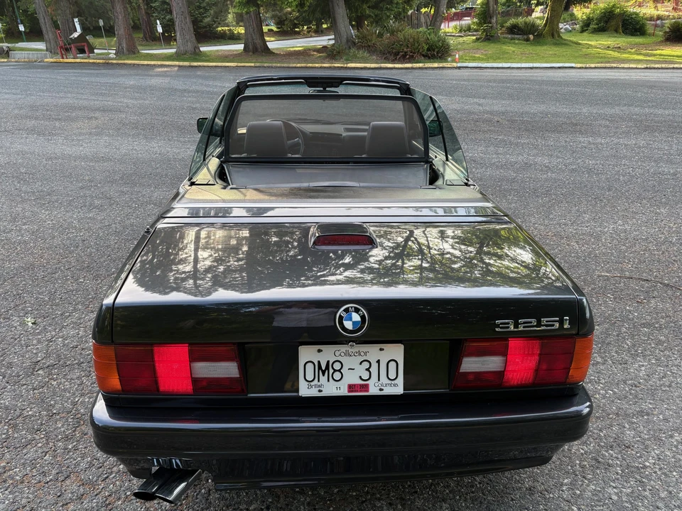 1992 BMW - Image 13 of 31