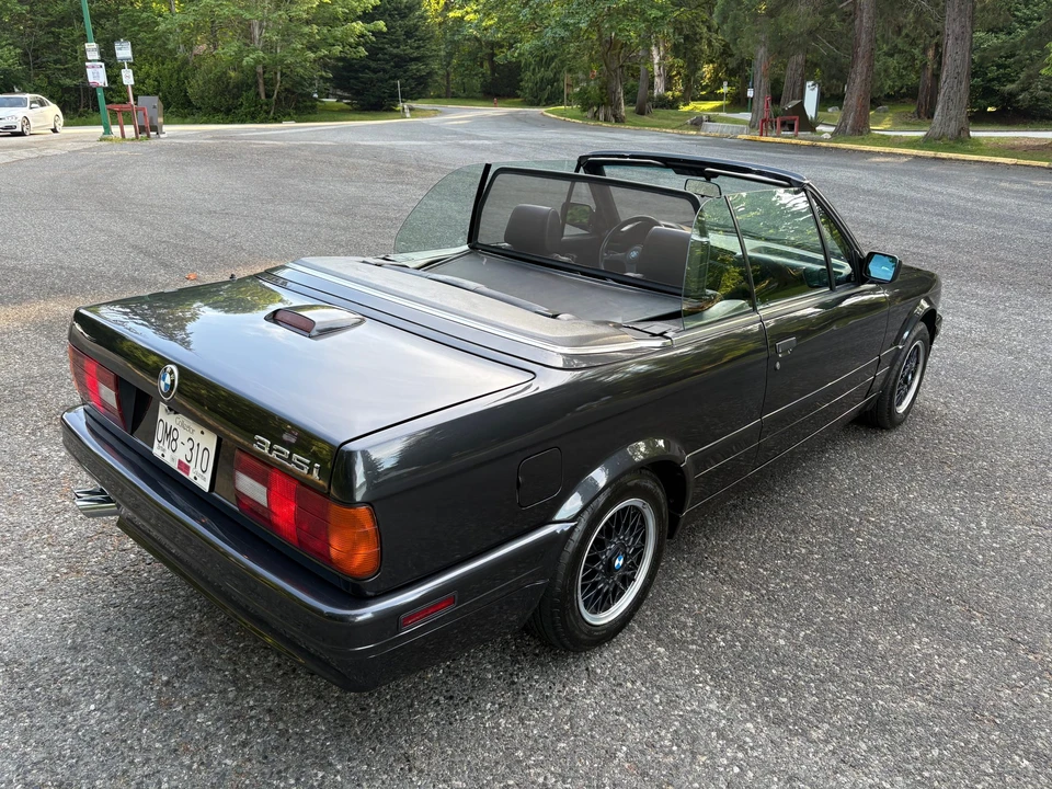 1992 BMW - Image 10 of 31