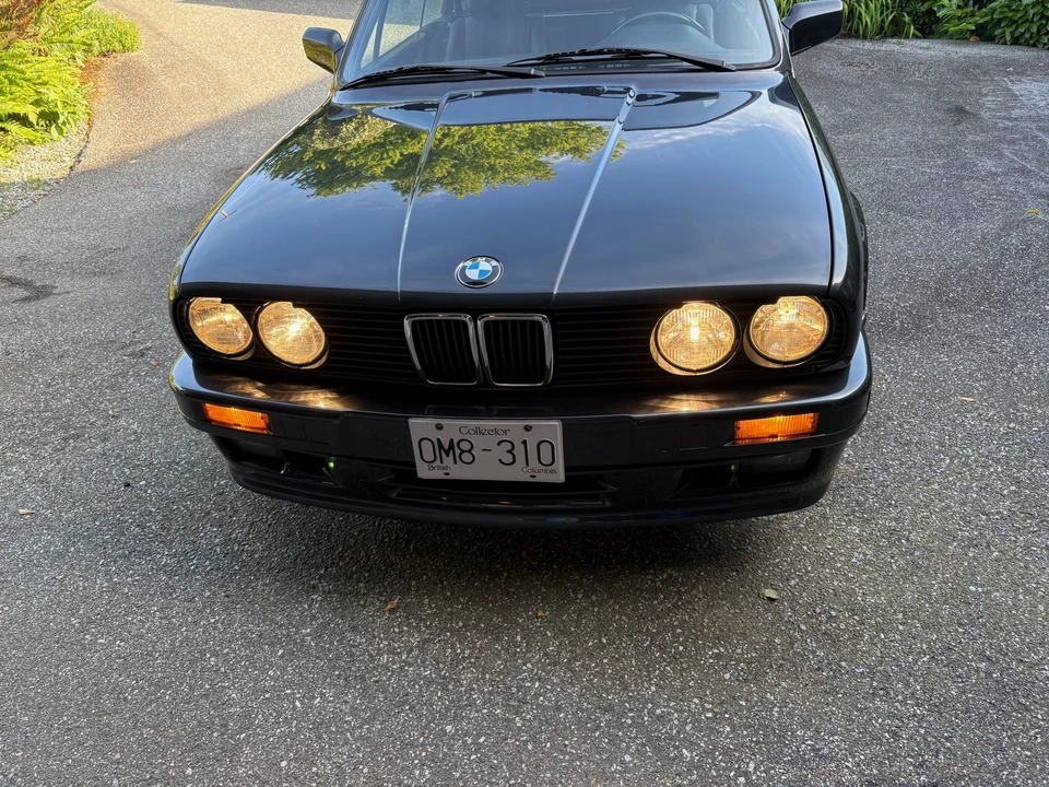 1992 BMW - Image 21 of 31
