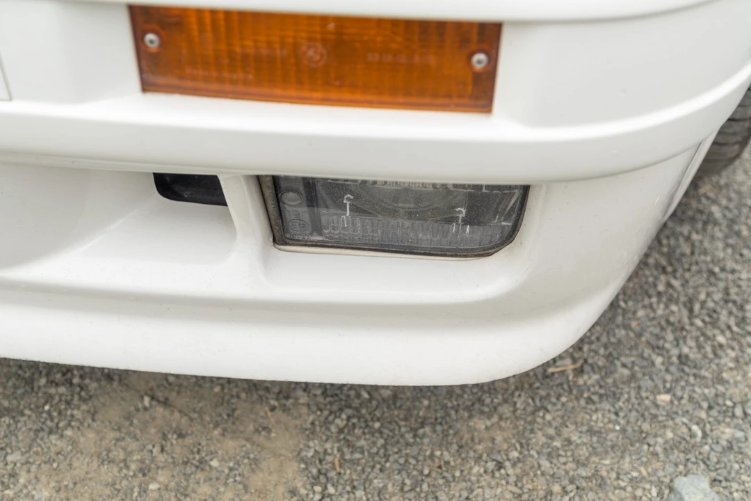 1992 BMW E30 3 Series - Image 29 of 31