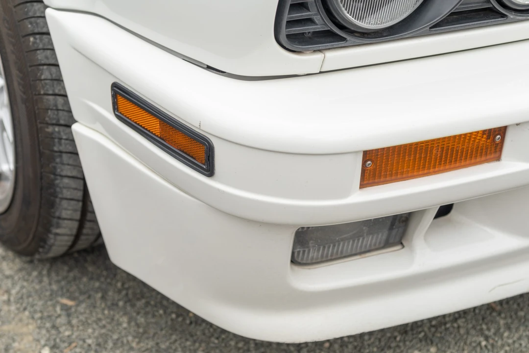 1992 BMW E30 3 Series - Image 27 of 31