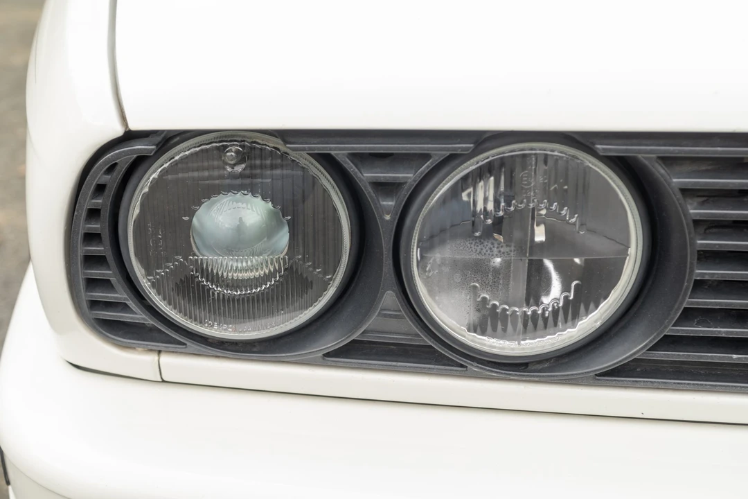 1992 BMW E30 3 Series - Image 30 of 31