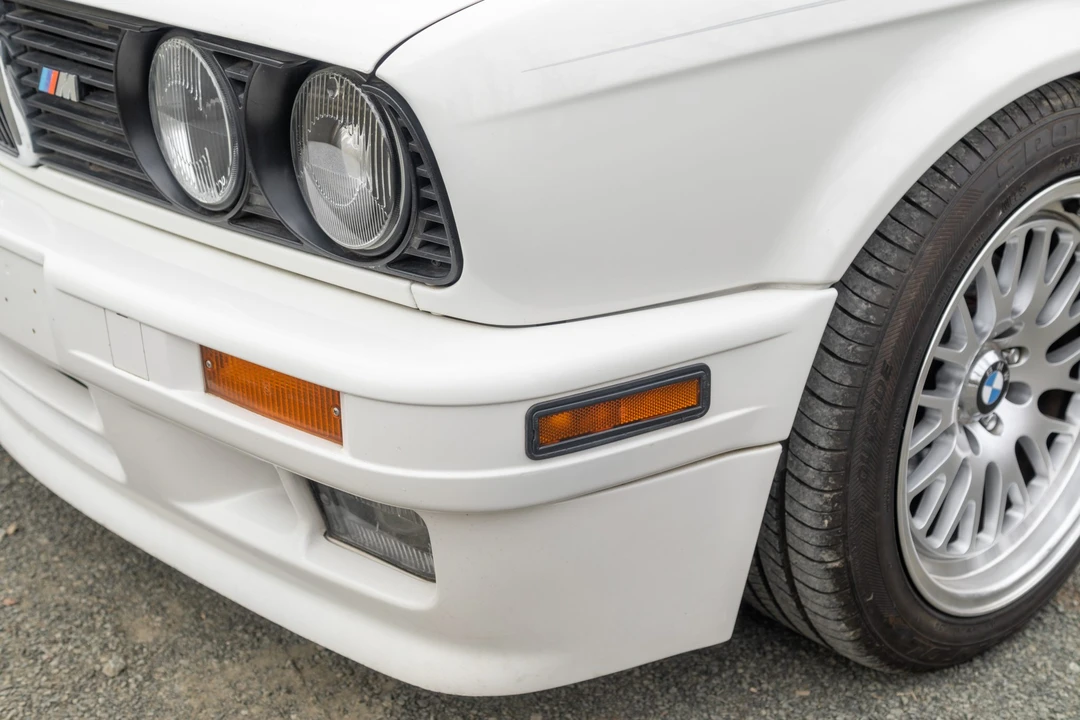 1992 BMW E30 3 Series - Image 26 of 31