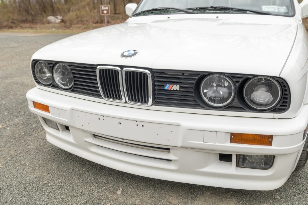 1992 BMW E30 3 Series - Image 25 of 31