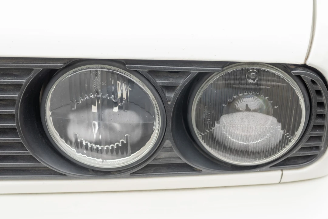 1992 BMW E30 3 Series - Image 31 of 31