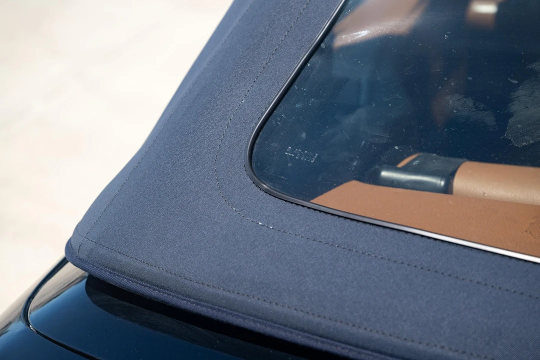 1992 BMW E30 3 Series - Image 23 of 31