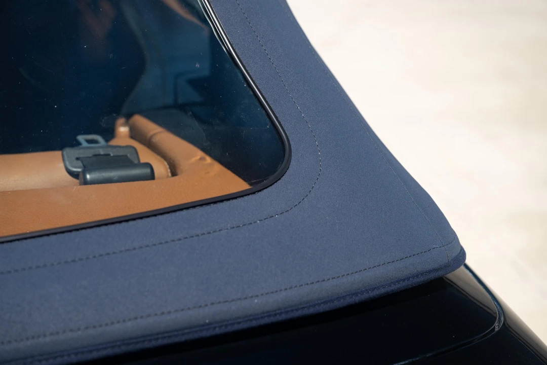 1992 BMW E30 3 Series - Image 22 of 31