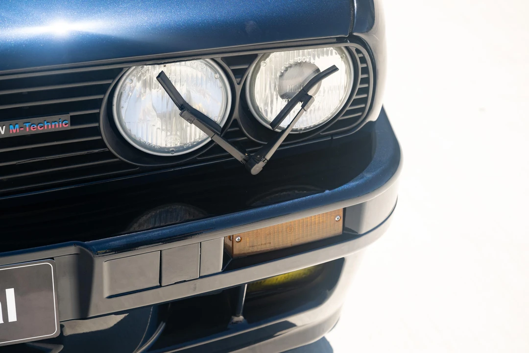 1992 BMW E30 3 Series - Image 31 of 31