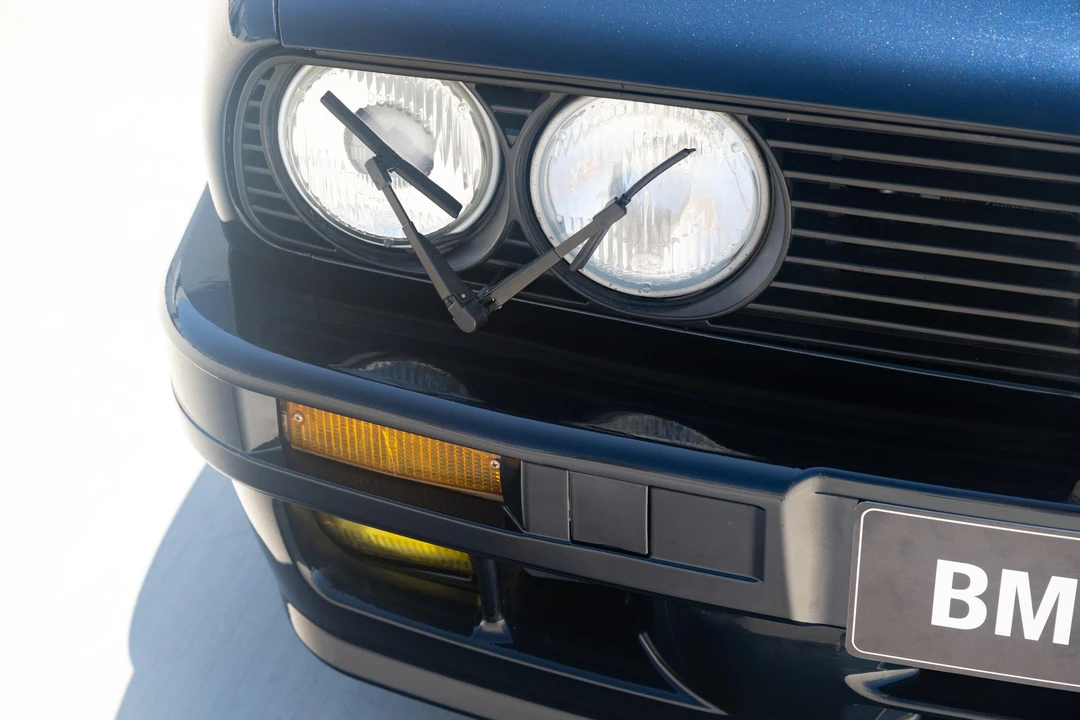 1992 BMW E30 3 Series - Image 28 of 31