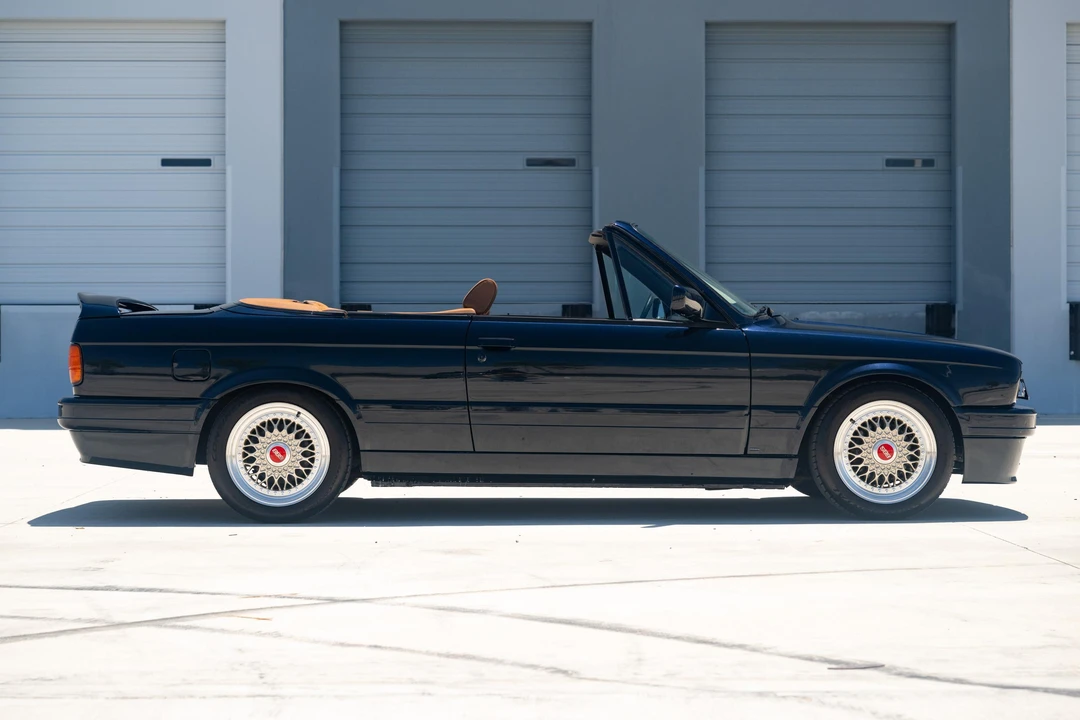 1992 BMW E30 3 Series - Image 3 of 31