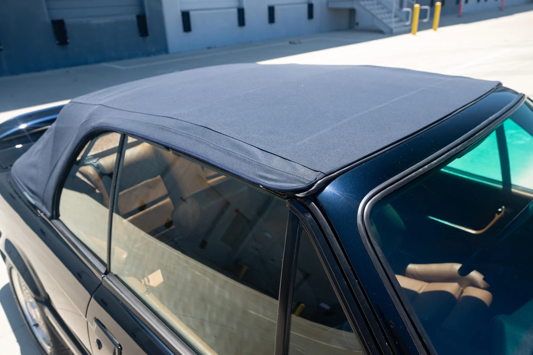 1992 BMW E30 3 Series - Image 27 of 31
