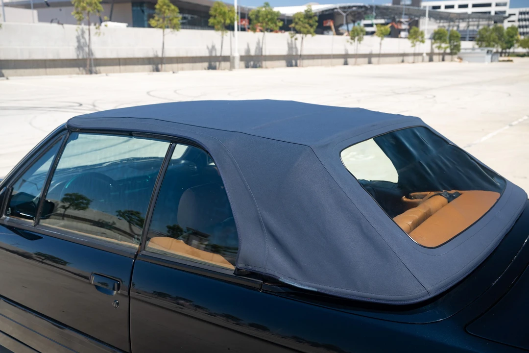 1992 BMW E30 3 Series - Image 20 of 31