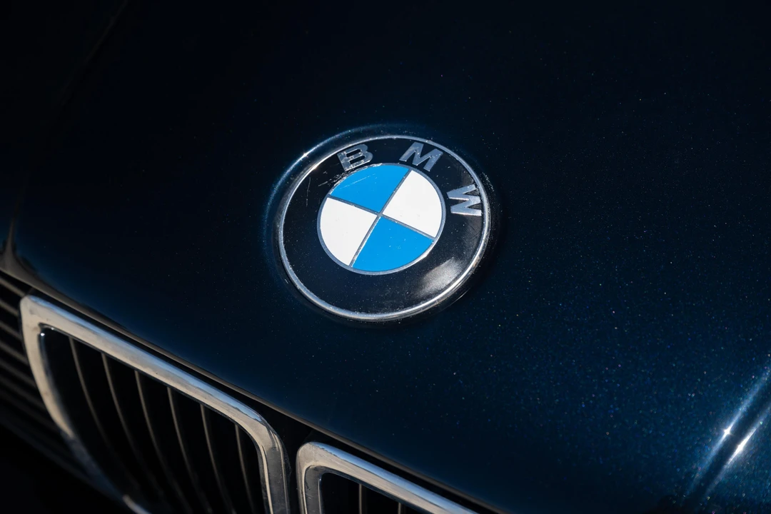 1992 BMW E30 3 Series - Image 29 of 31