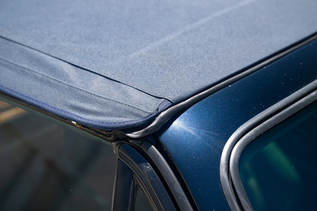 1992 BMW E30 3 Series - Image 26 of 31