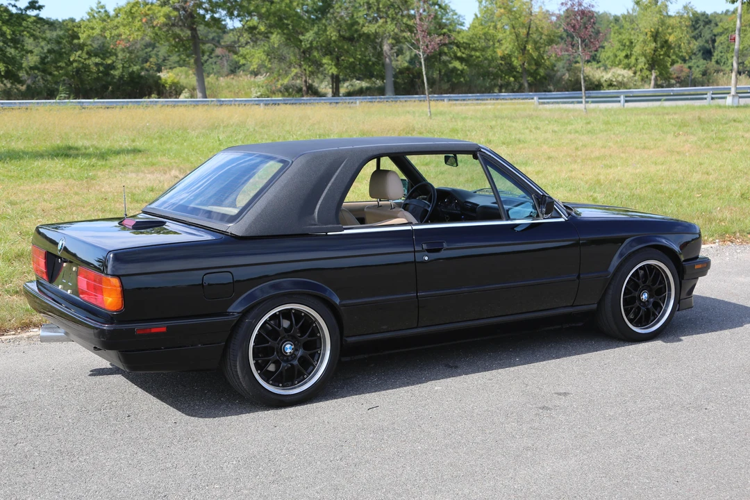 1992 BMW E30 3 Series - Image 23 of 31