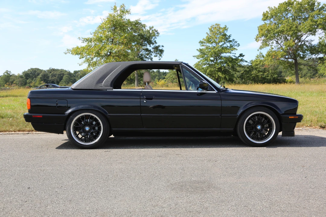 1992 BMW E30 3 Series - Image 24 of 31