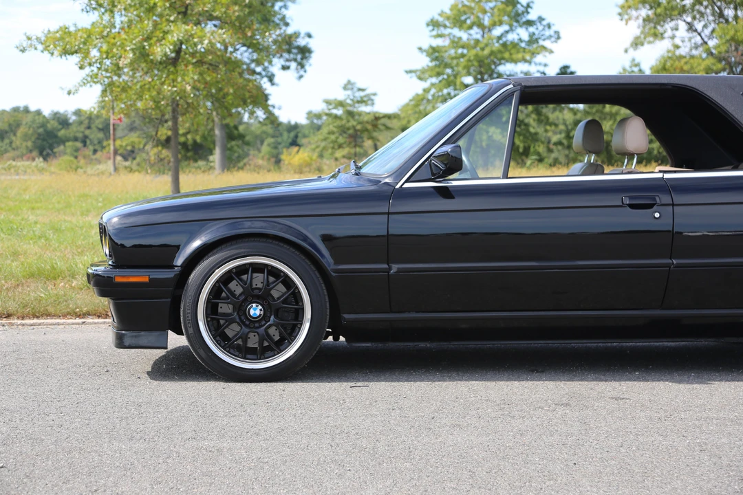 1992 BMW E30 3 Series - Image 31 of 31