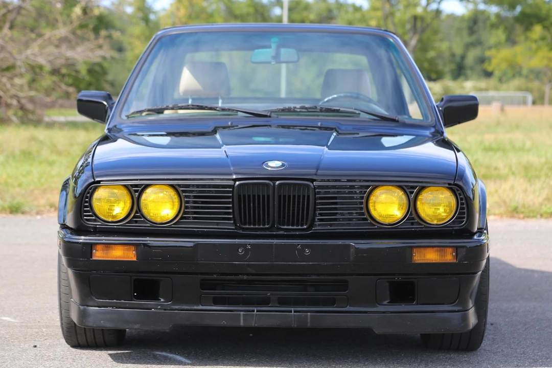 1992 BMW E30 3 Series - Image 2 of 31