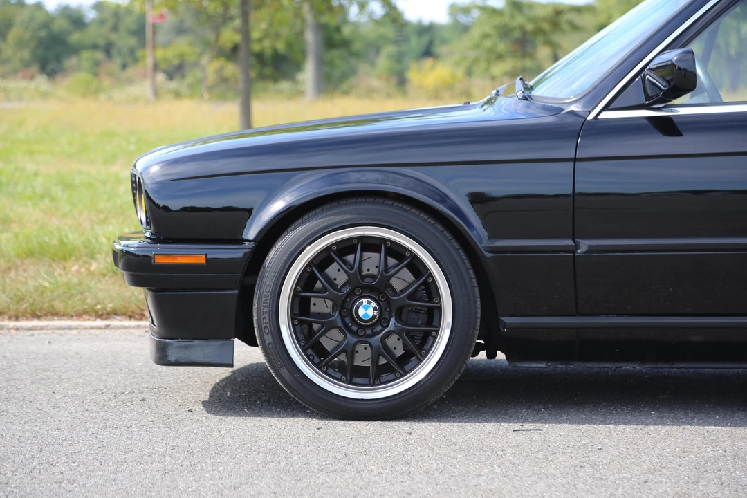 1992 BMW E30 3 Series - Image 30 of 31