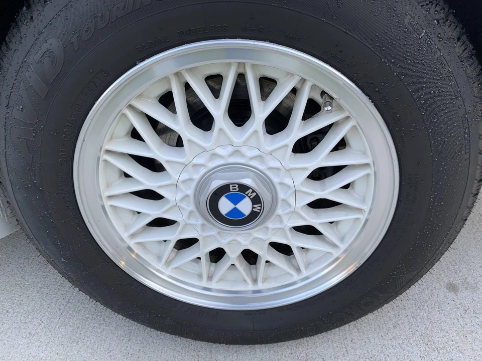 1992 BMW E30 3 Series - Image 27 of 31