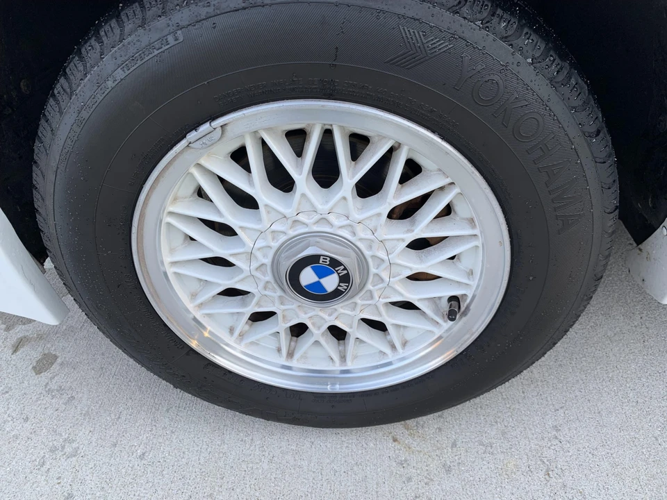 1992 BMW E30 3 Series - Image 26 of 31