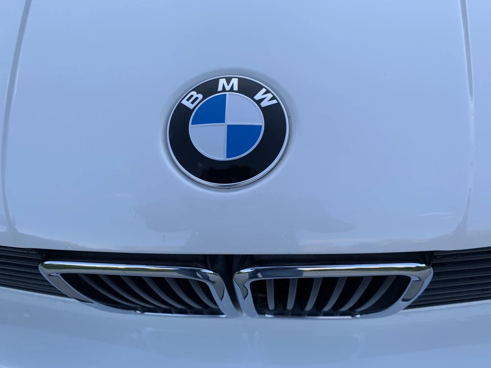 1992 BMW E30 3 Series - Image 12 of 31