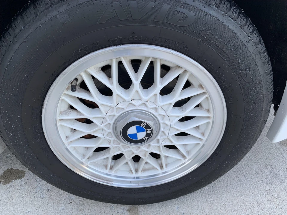 1992 BMW E30 3 Series - Image 25 of 31