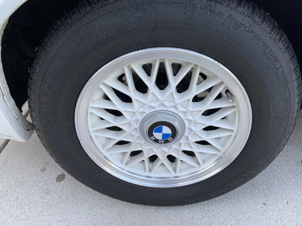 1992 BMW E30 3 Series - Image 24 of 31