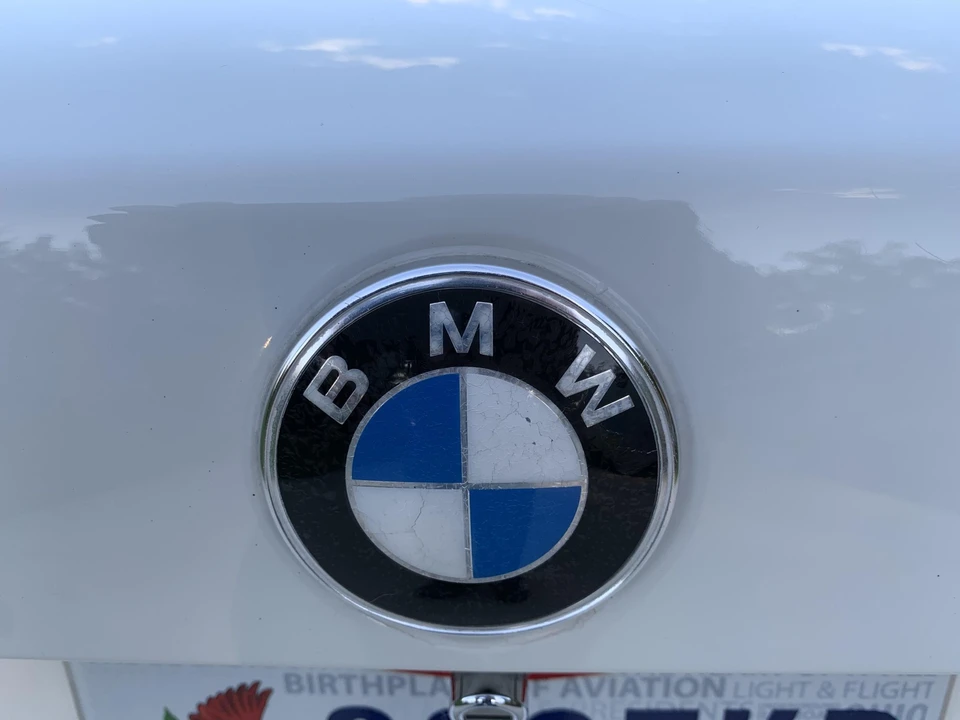 1992 BMW E30 3 Series - Image 13 of 31