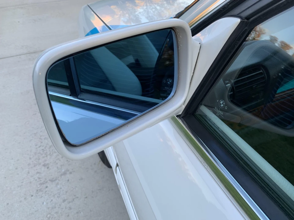 1992 BMW E30 3 Series - Image 10 of 31