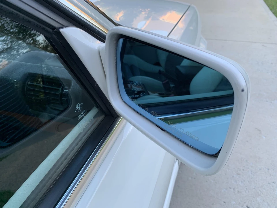 1992 BMW E30 3 Series - Image 11 of 31