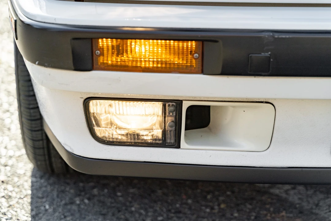 1992 BMW E30 3 Series - Image 24 of 31