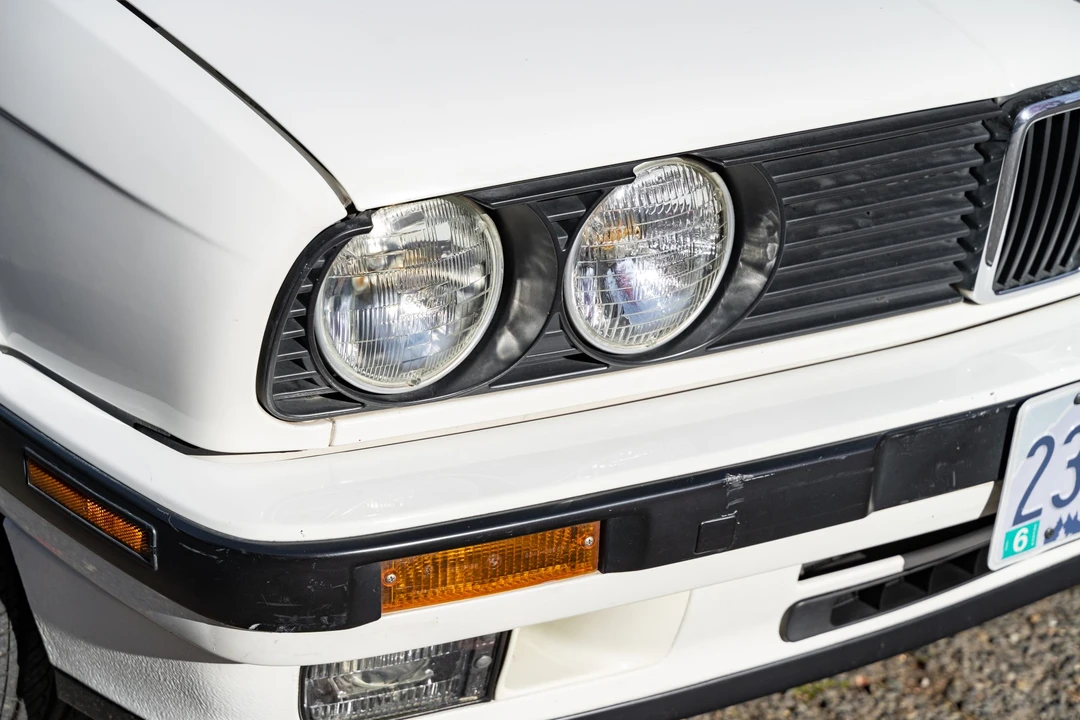 1992 BMW E30 3 Series - Image 18 of 31