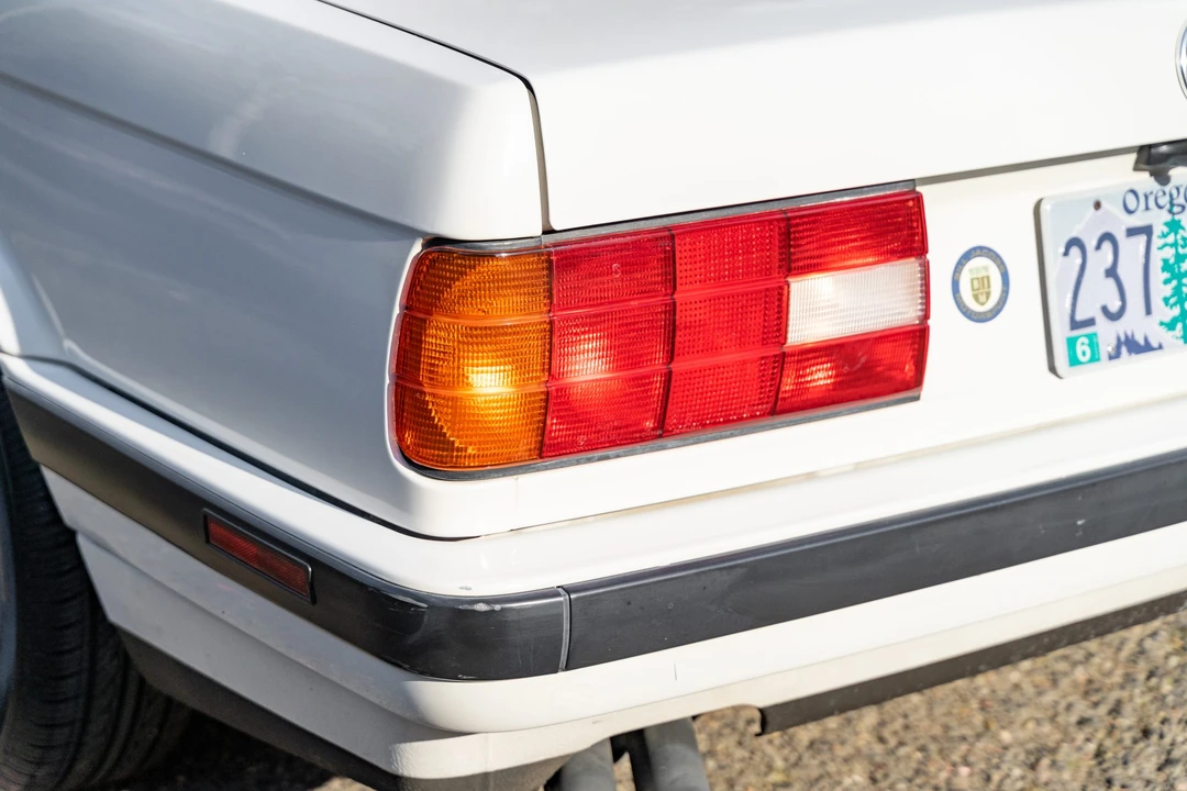 1992 BMW E30 3 Series - Image 30 of 31