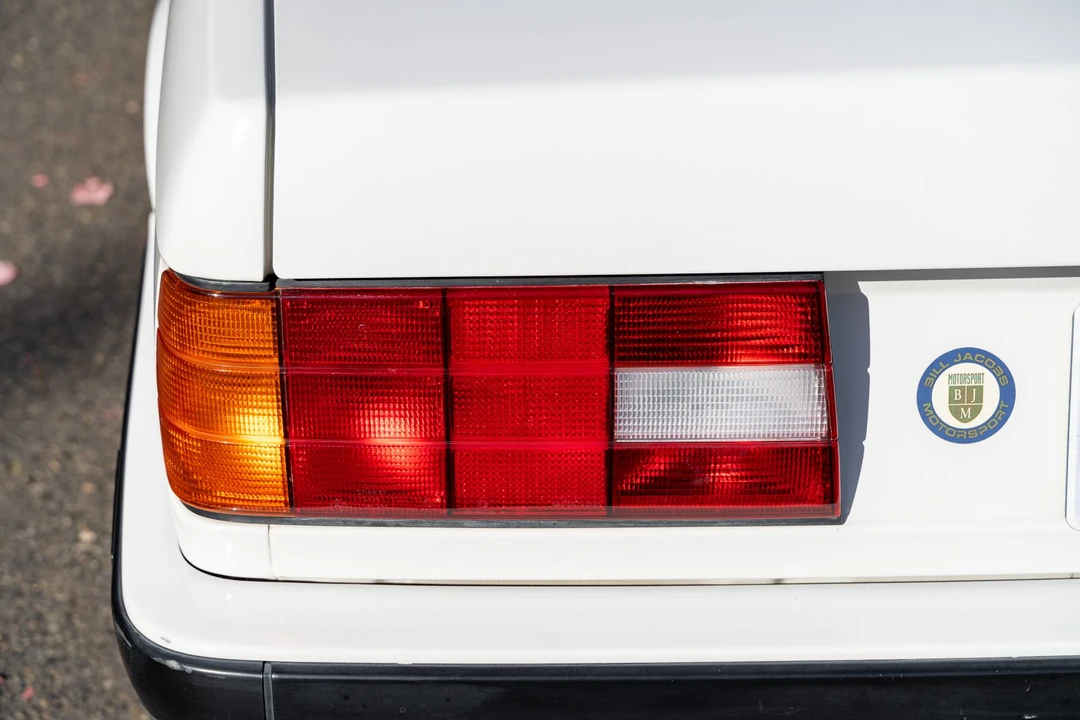 1992 BMW E30 3 Series - Image 28 of 31