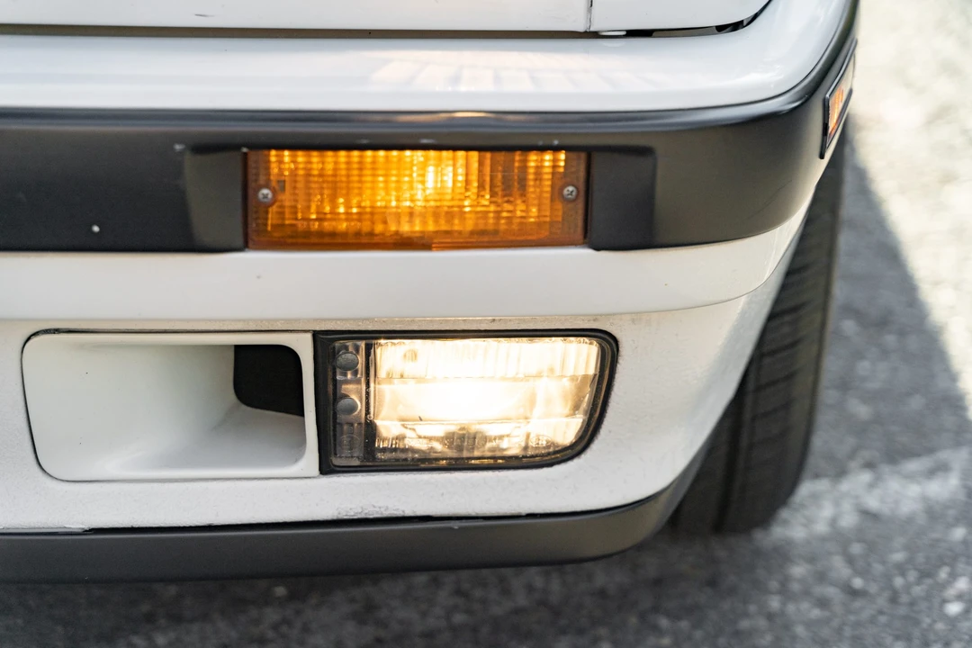 1992 BMW E30 3 Series - Image 25 of 31