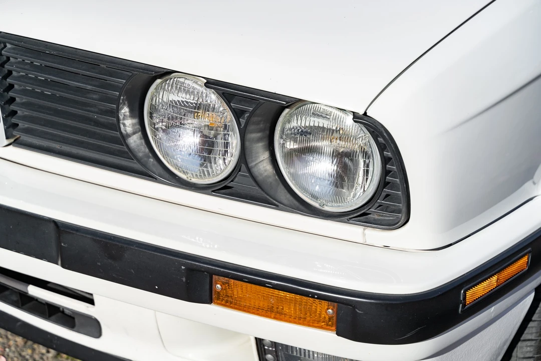 1992 BMW E30 3 Series - Image 19 of 31