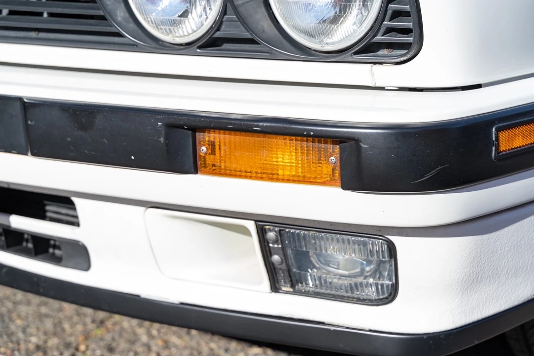 1992 BMW E30 3 Series - Image 23 of 31
