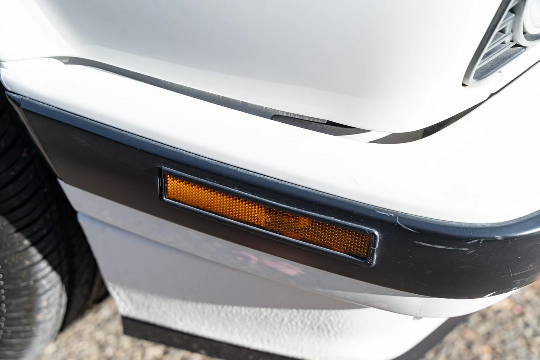 1992 BMW E30 3 Series - Image 26 of 31