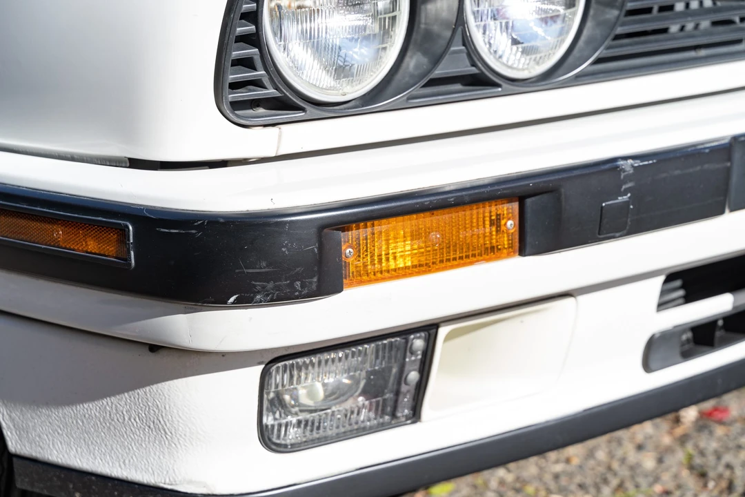 1992 BMW E30 3 Series - Image 22 of 31