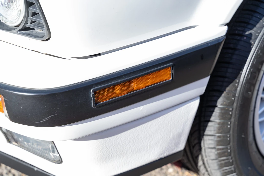 1992 BMW E30 3 Series - Image 27 of 31