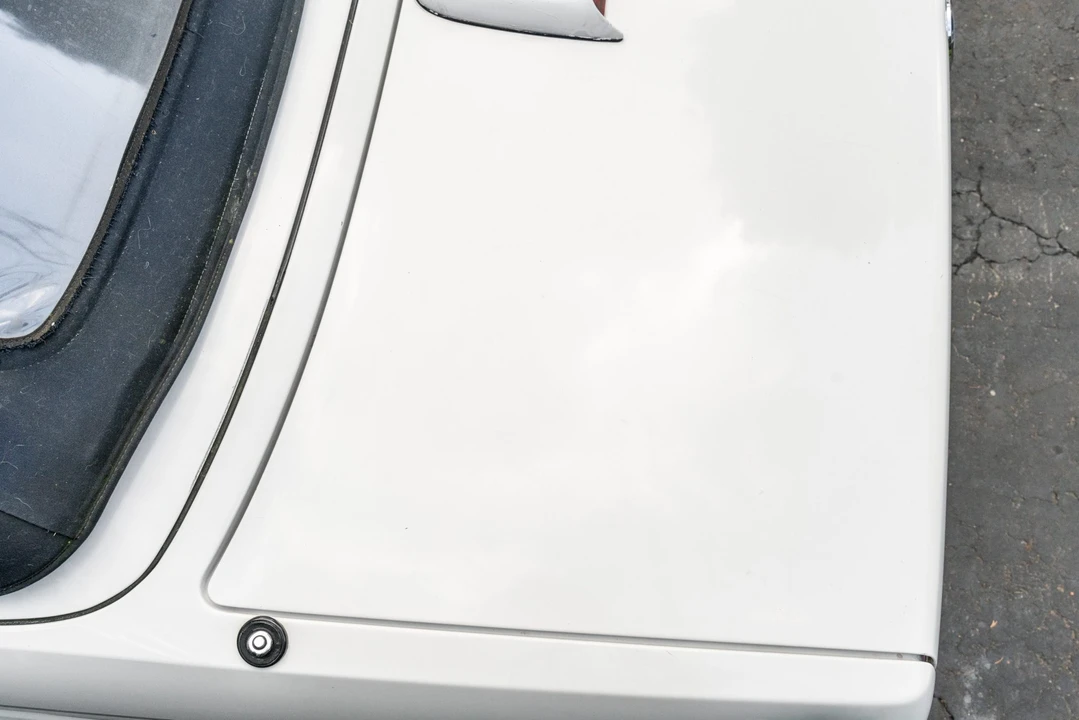 1992 BMW E30 3 Series - Image 29 of 31