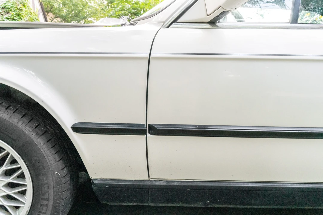 1992 BMW E30 3 Series - Image 24 of 31