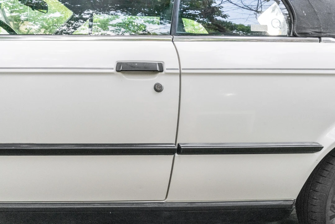 1992 BMW E30 3 Series - Image 26 of 31