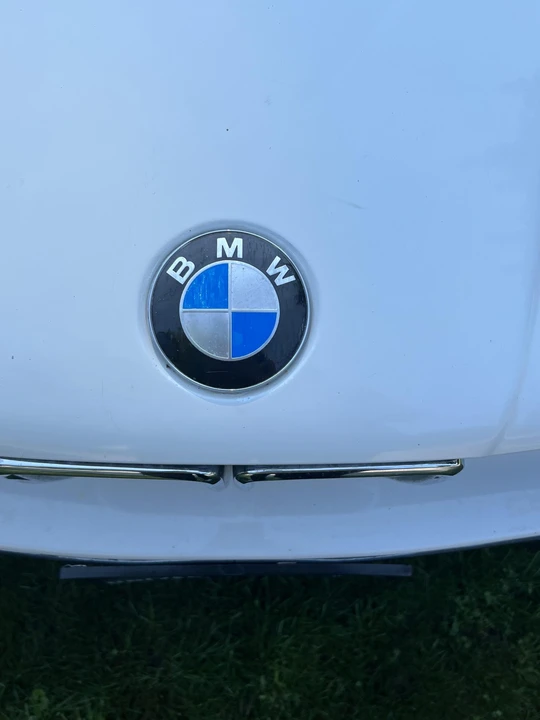 1992 BMW E30 3 Series - Image 15 of 31